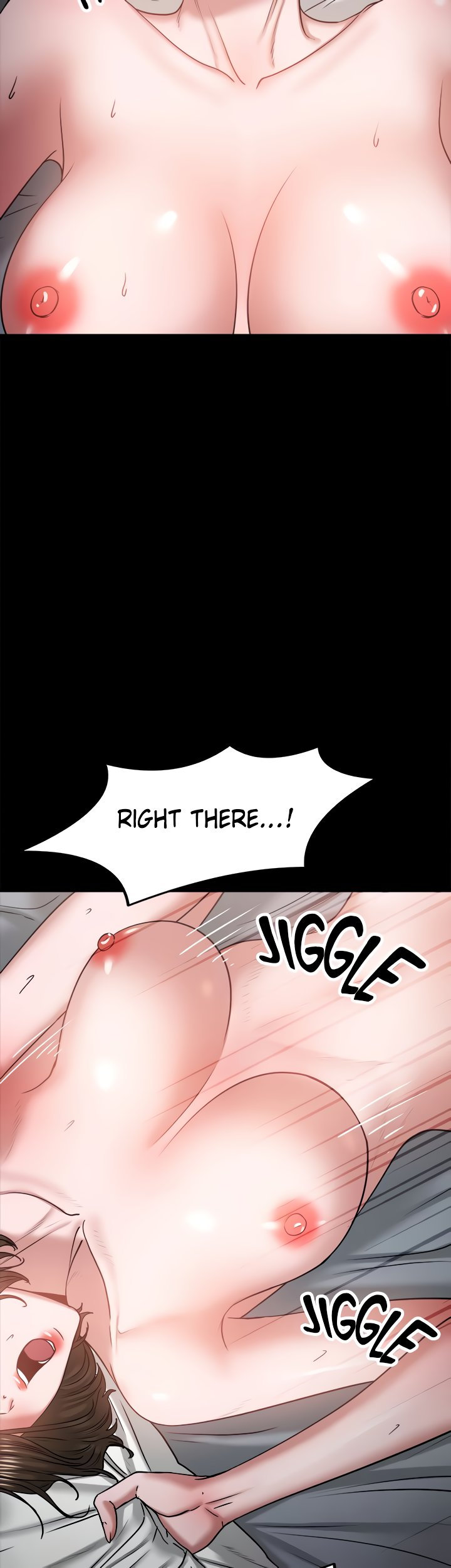 Are You Just Going To Watch? Chapter 37 image 8