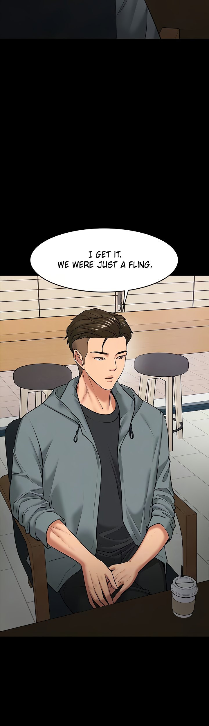 Are You Just Going To Watch? Chapter 38 image 15