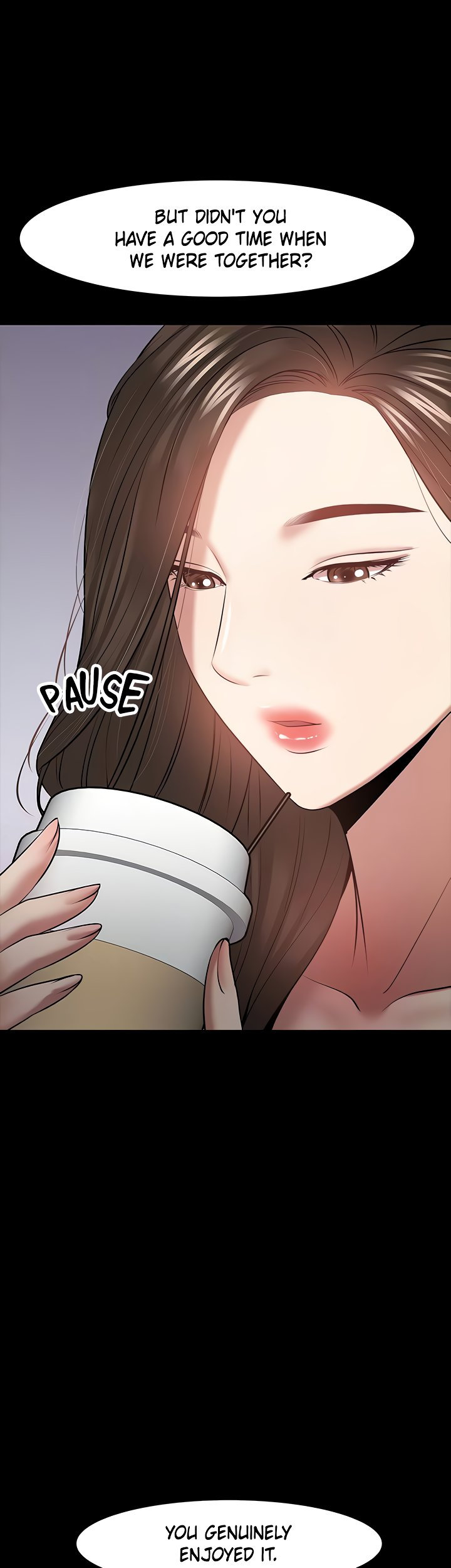 Are You Just Going To Watch? Chapter 38 image 17