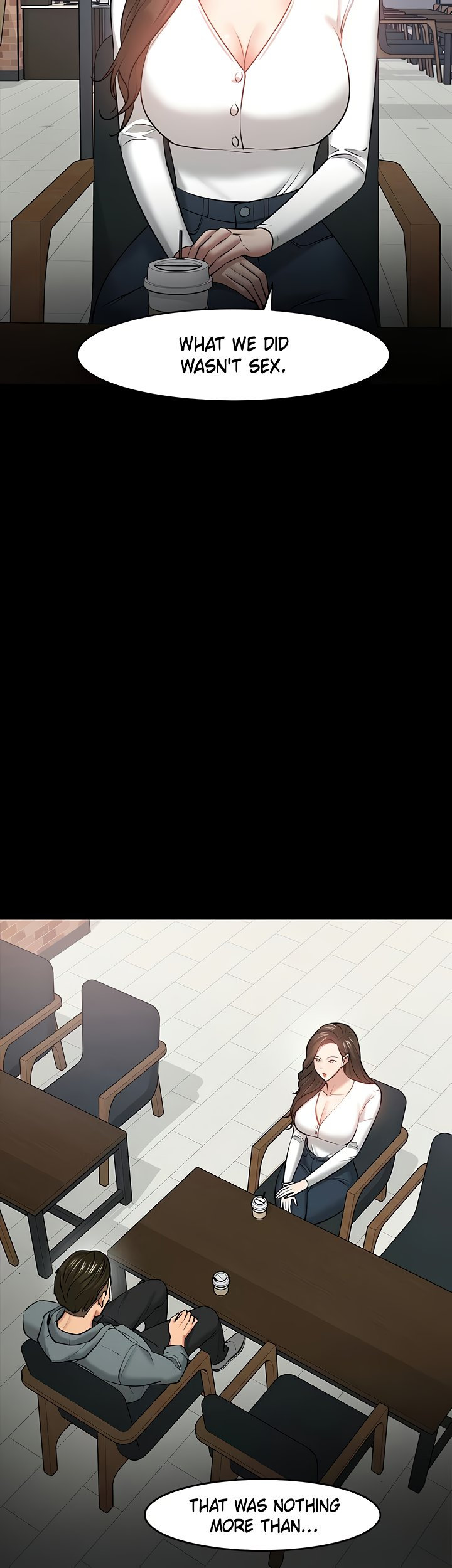 Are You Just Going To Watch? Chapter 38 image 22