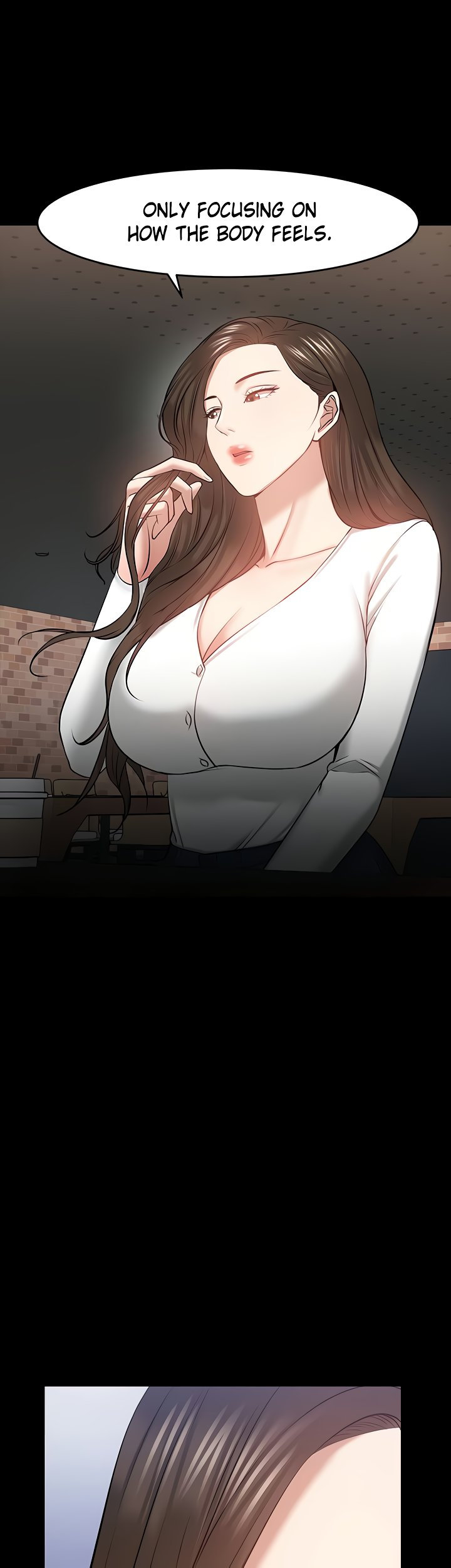 Are You Just Going To Watch? Chapter 38 image 25