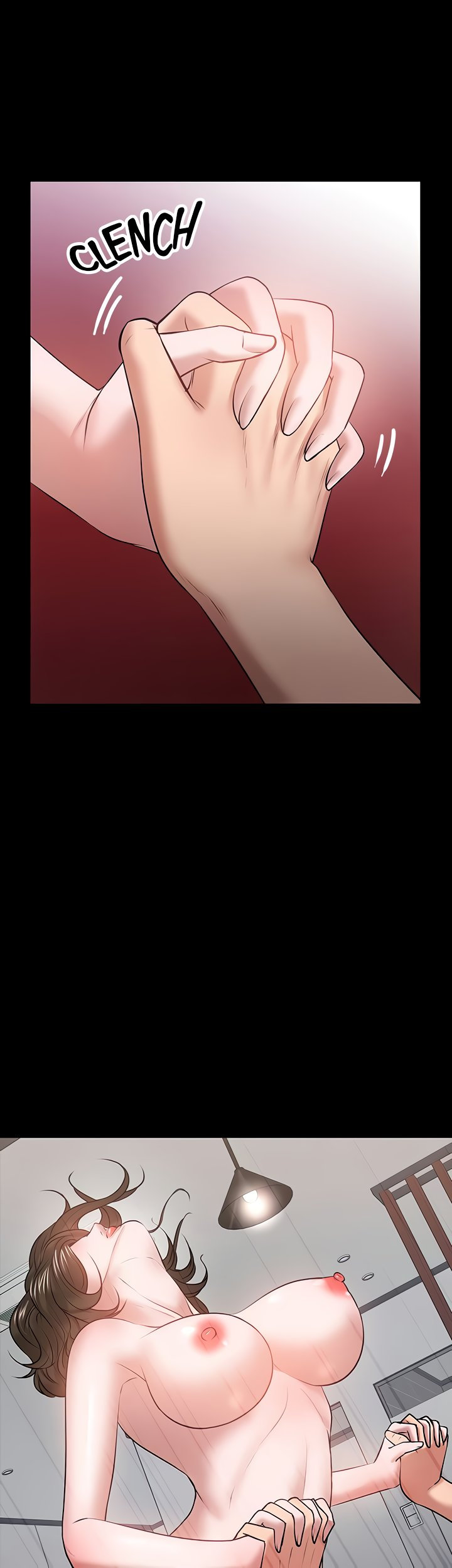 Are You Just Going To Watch? Chapter 38 image 29