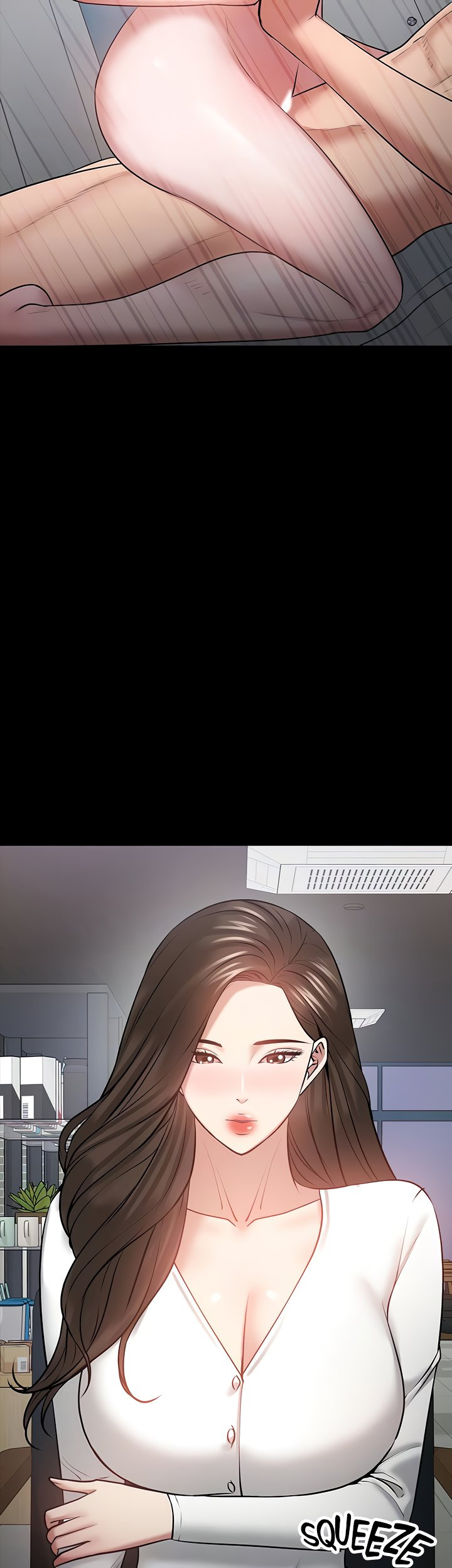 Are You Just Going To Watch? Chapter 38 image 30