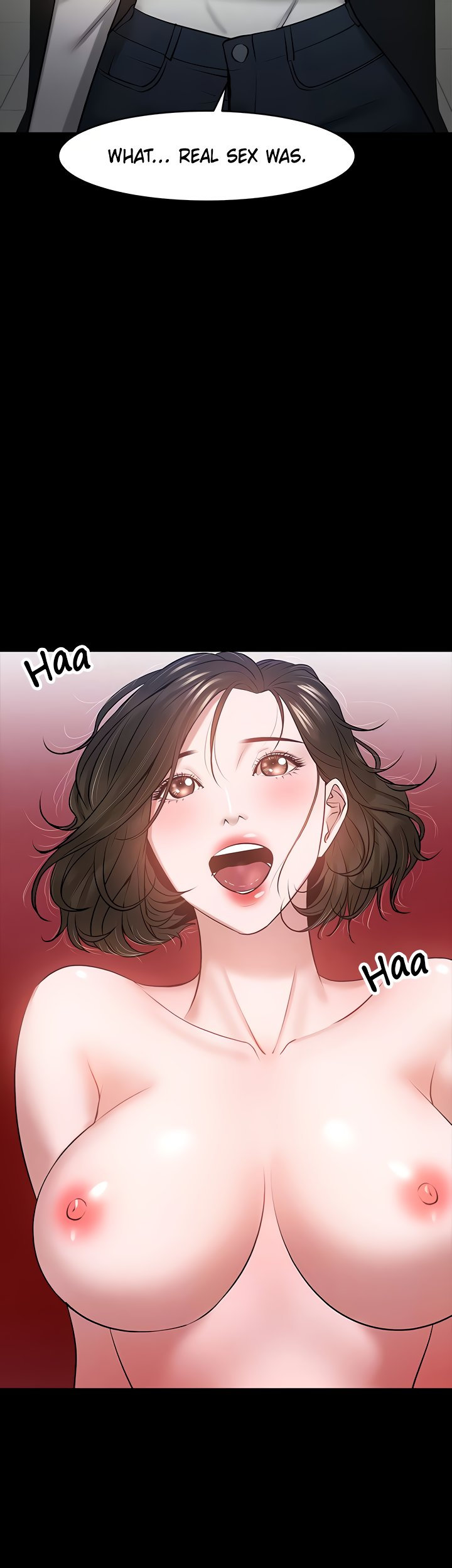 Are You Just Going To Watch? Chapter 38 image 31