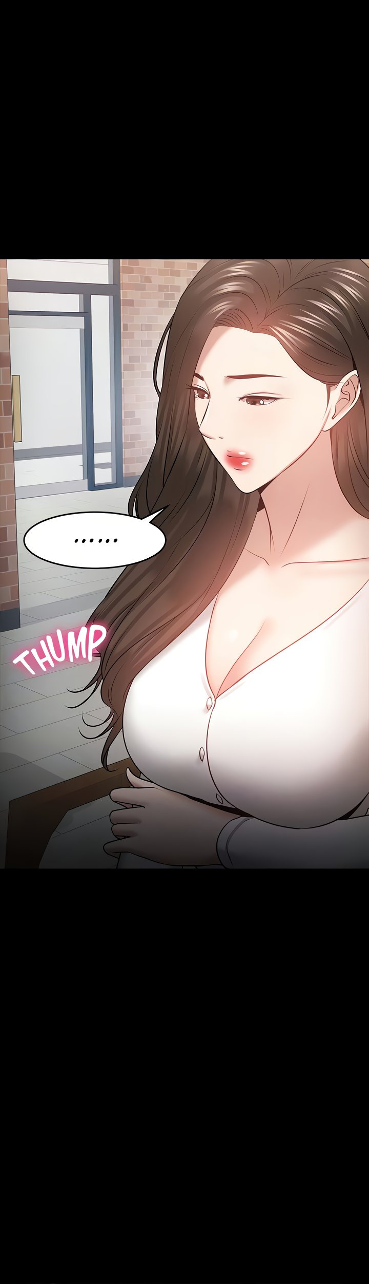 Are You Just Going To Watch? Chapter 38 image 33