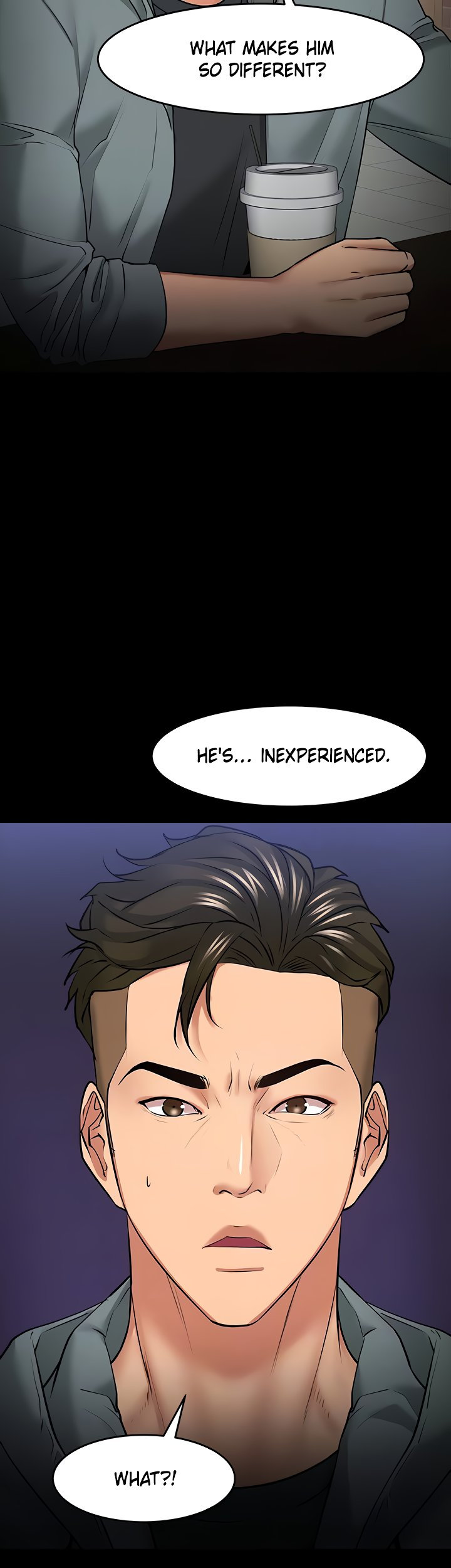 Are You Just Going To Watch? Chapter 38 image 35