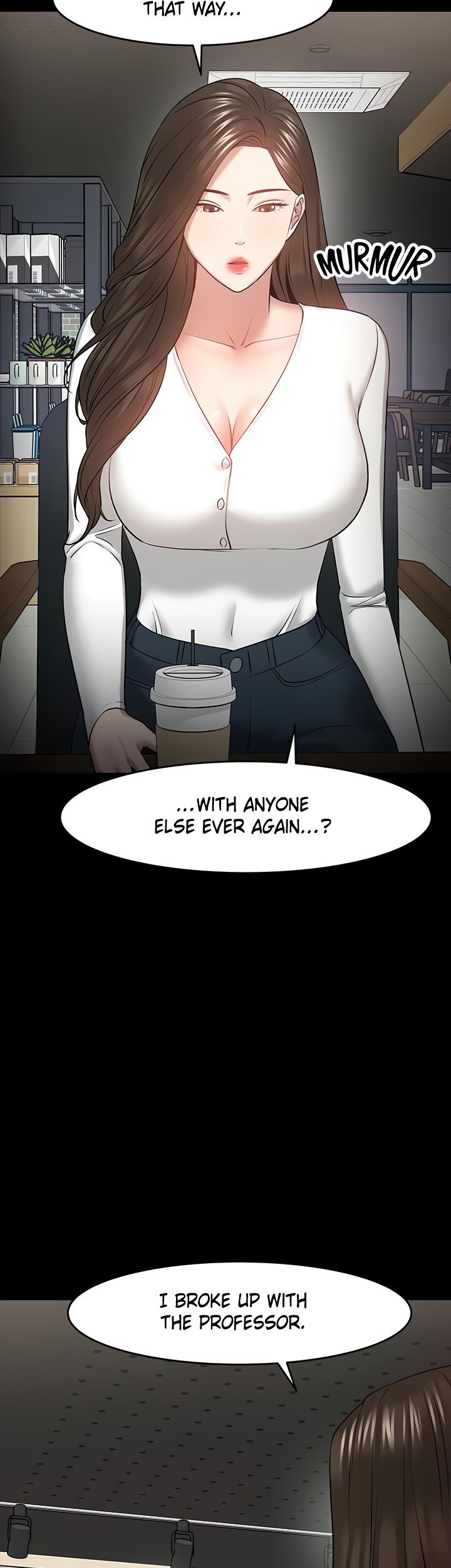 Are You Just Going To Watch? Chapter 38 image 42