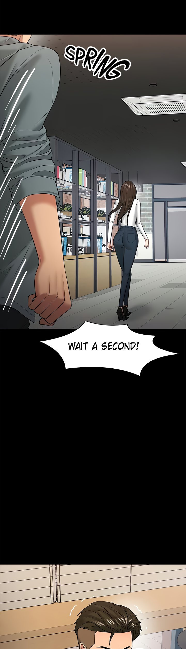 Are You Just Going To Watch? Chapter 38 image 46