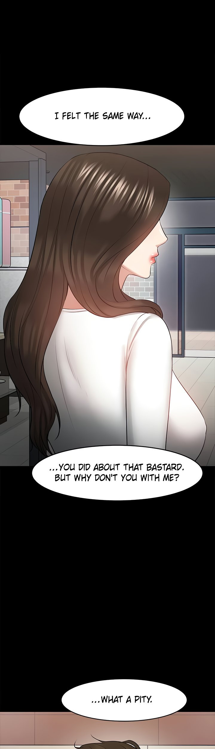 Are You Just Going To Watch? Chapter 38 image 49