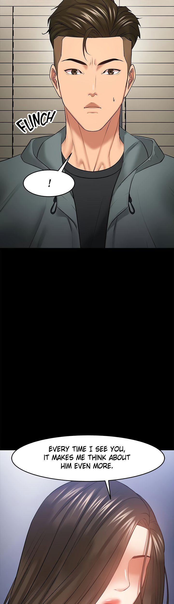 Are You Just Going To Watch? Chapter 38 image 50