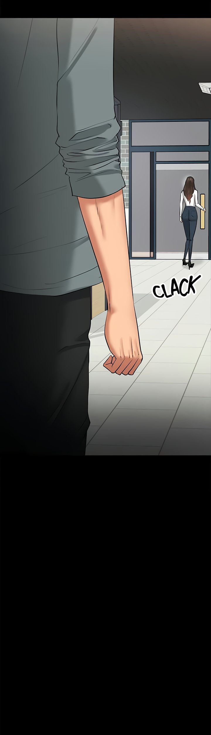 Are You Just Going To Watch? Chapter 38 image 54