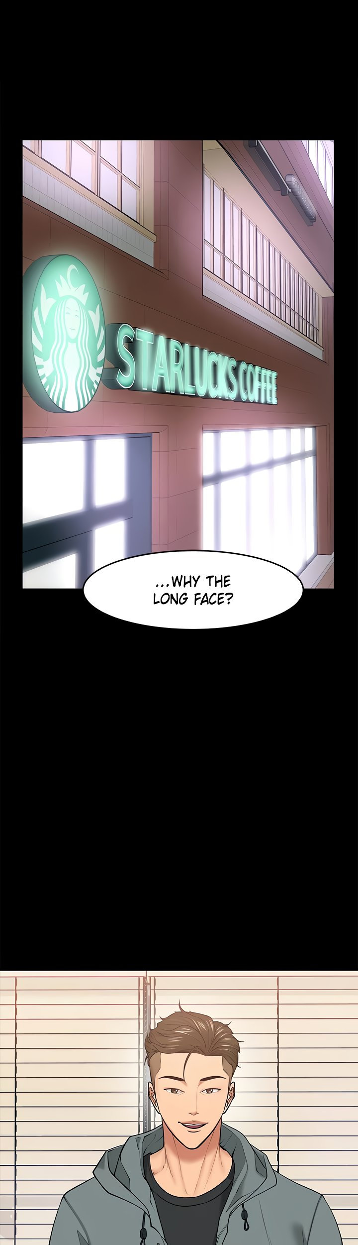 Are You Just Going To Watch? Chapter 38 image 5