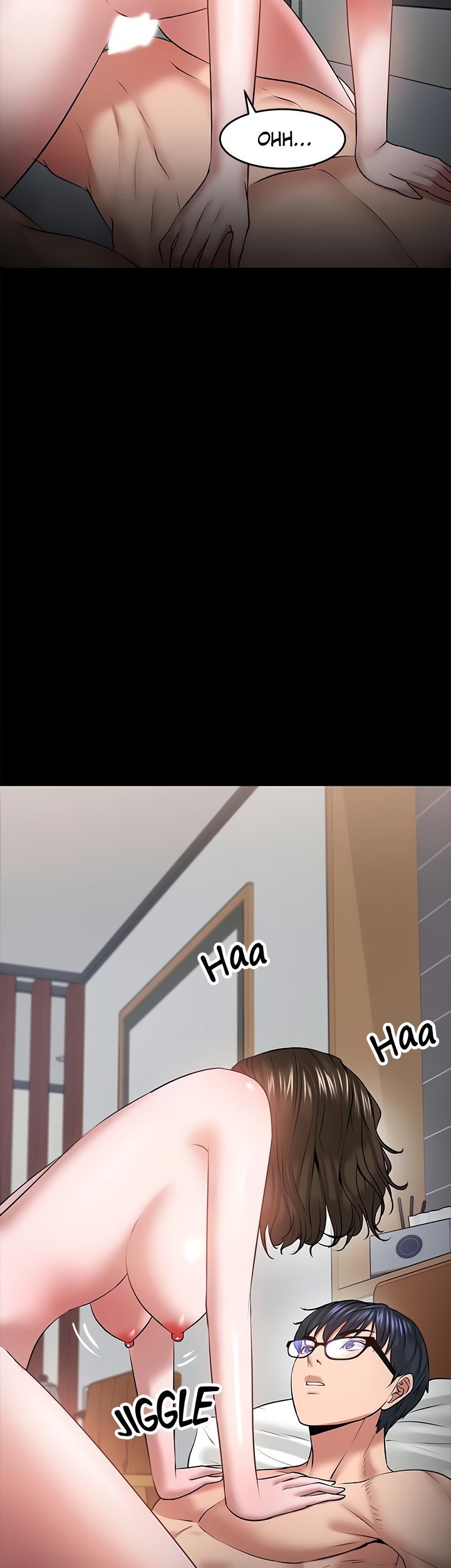 Are You Just Going To Watch? Chapter 38 image 63