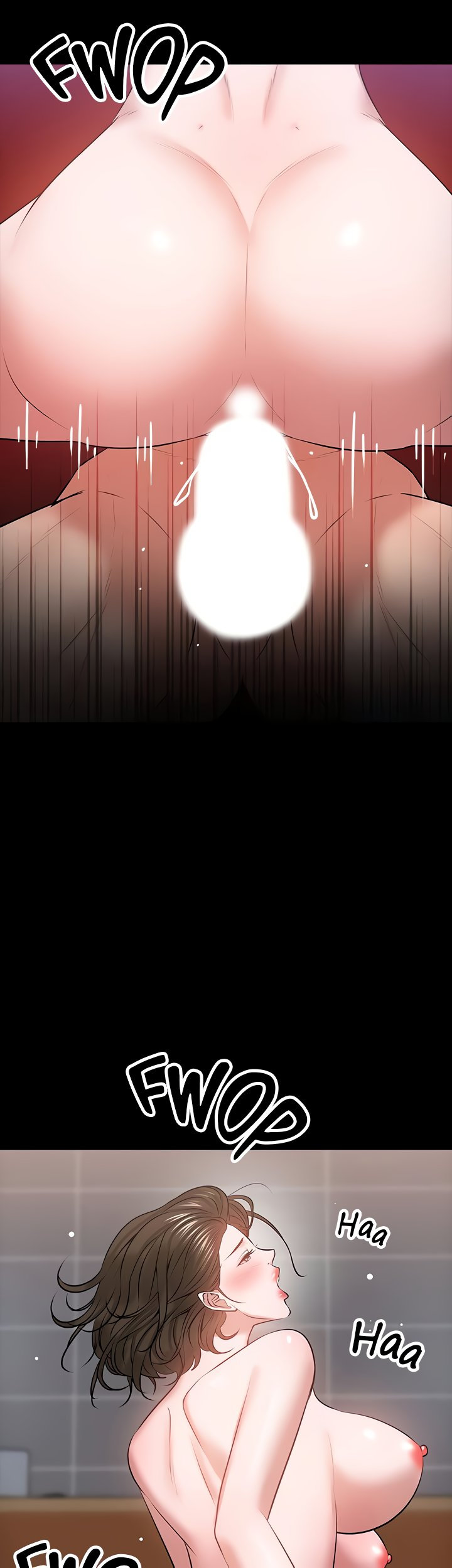 Are You Just Going To Watch? Chapter 38 image 67