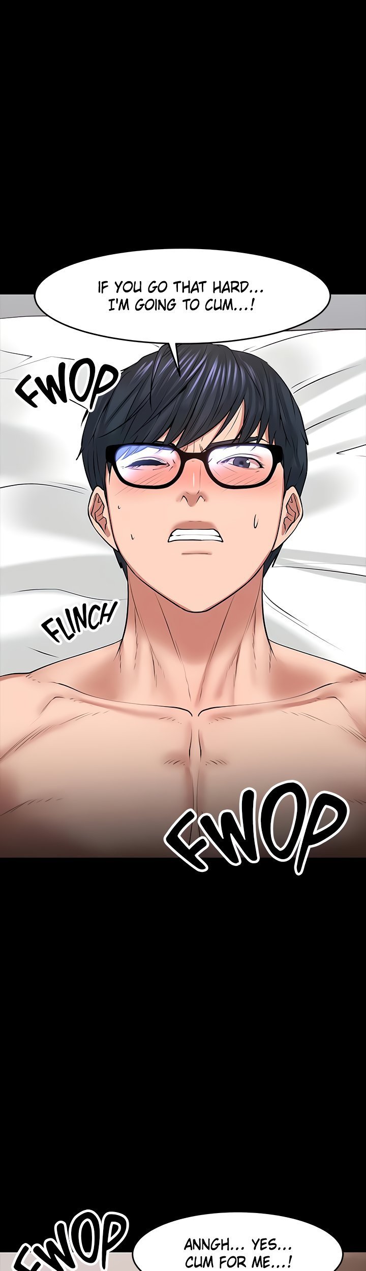 Are You Just Going To Watch? Chapter 38 image 69