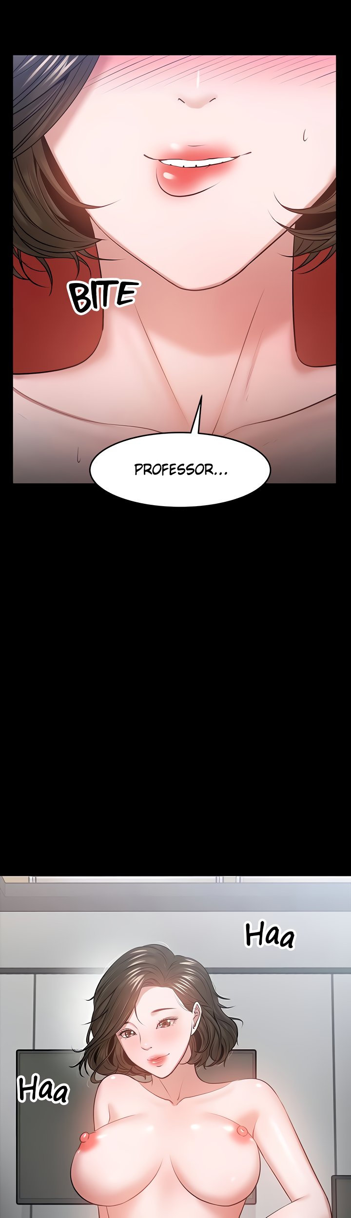 Are You Just Going To Watch? Chapter 38 image 73