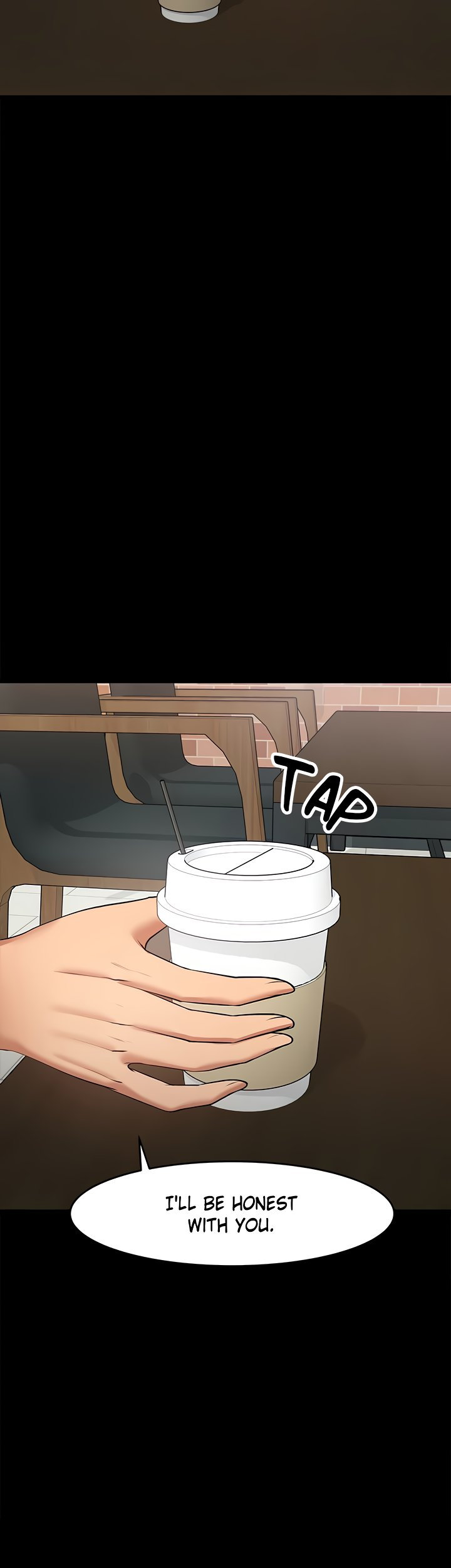 Are You Just Going To Watch? Chapter 38 image 7