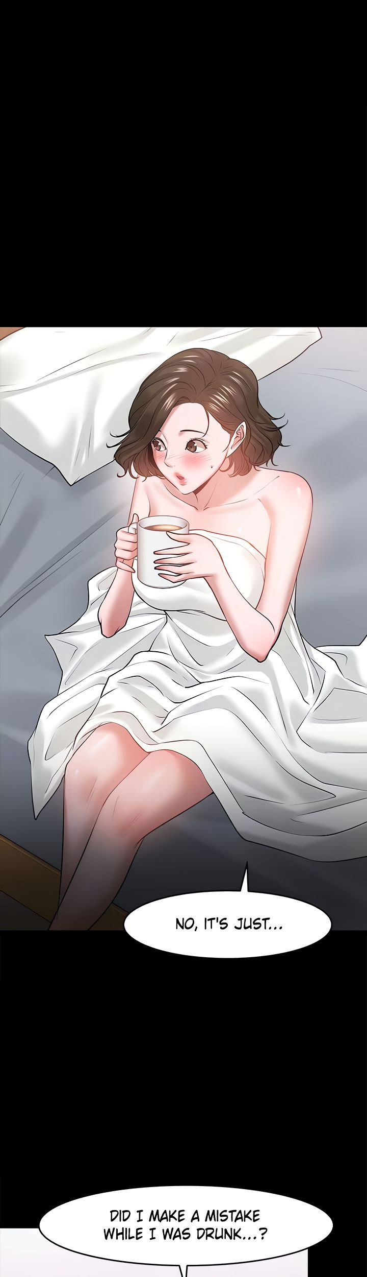 Are You Just Going To Watch? Chapter 39 image 12