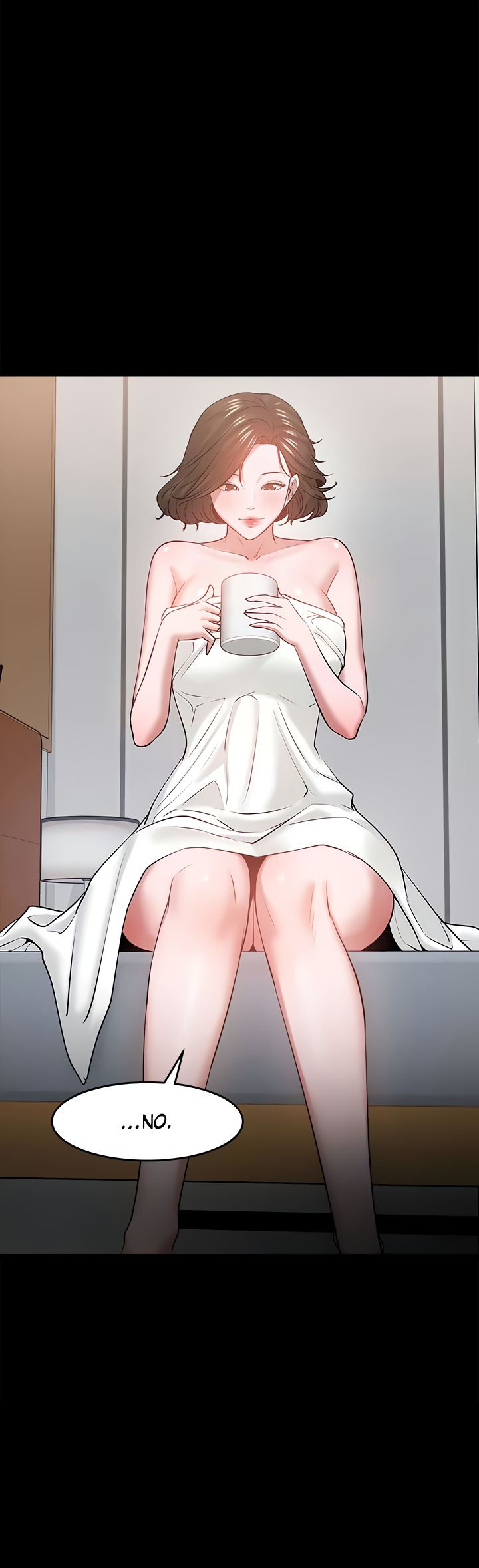 Are You Just Going To Watch? Chapter 39 image 14