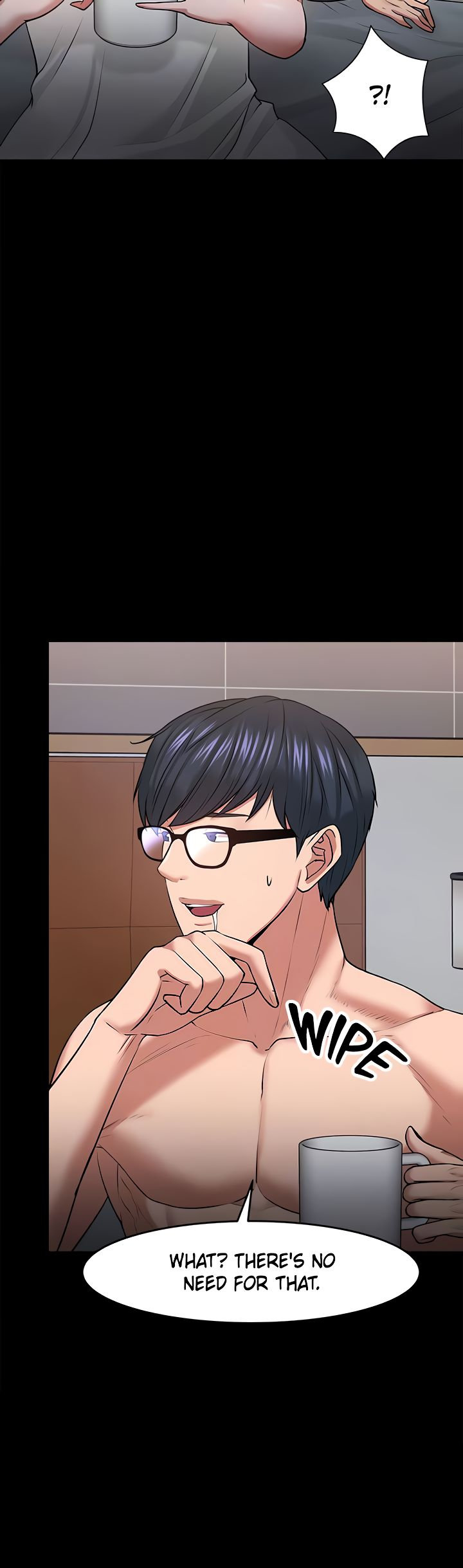 Are You Just Going To Watch? Chapter 39 image 17