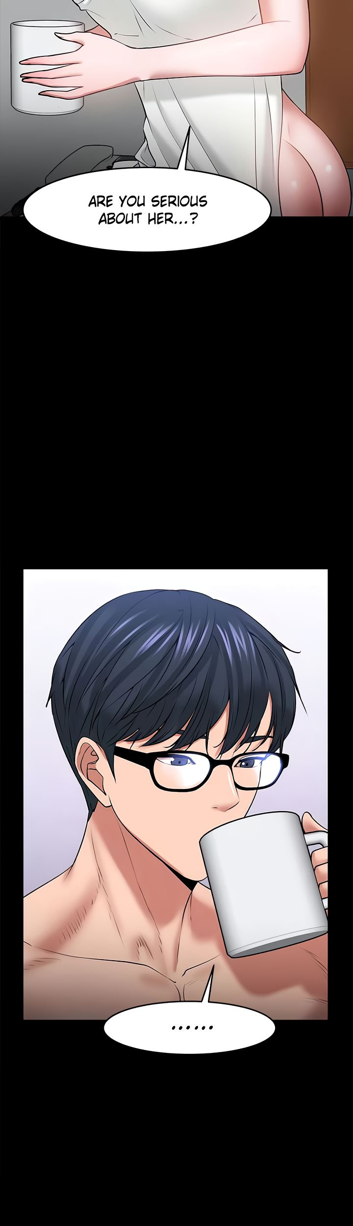 Are You Just Going To Watch? Chapter 39 image 20