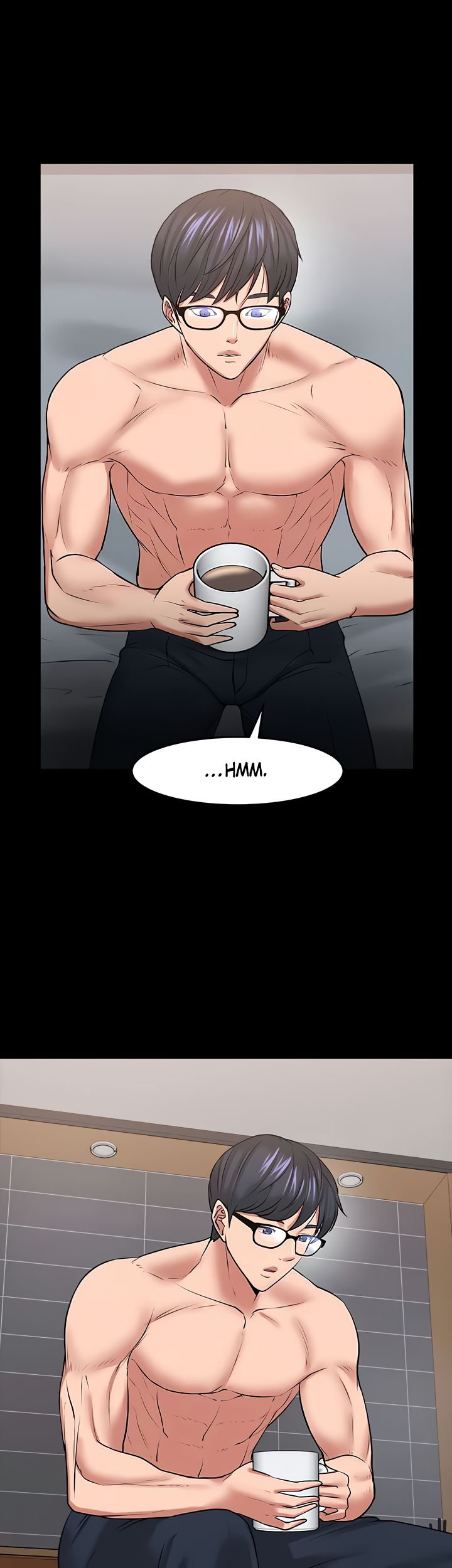 Are You Just Going To Watch? Chapter 39 image 26