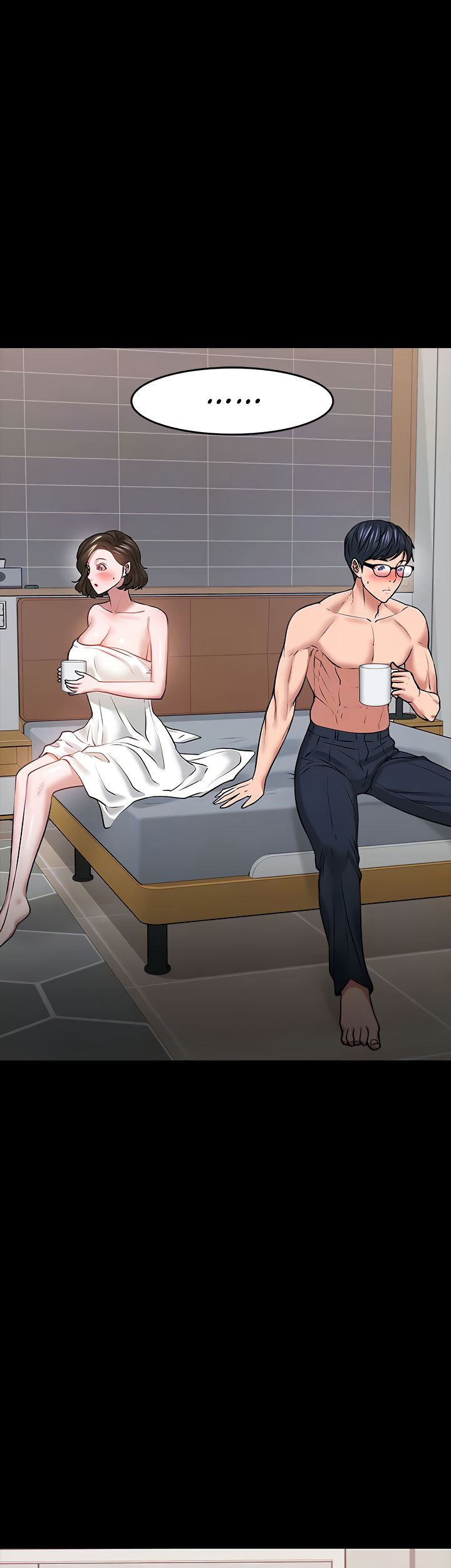 Are You Just Going To Watch? Chapter 39 image 30