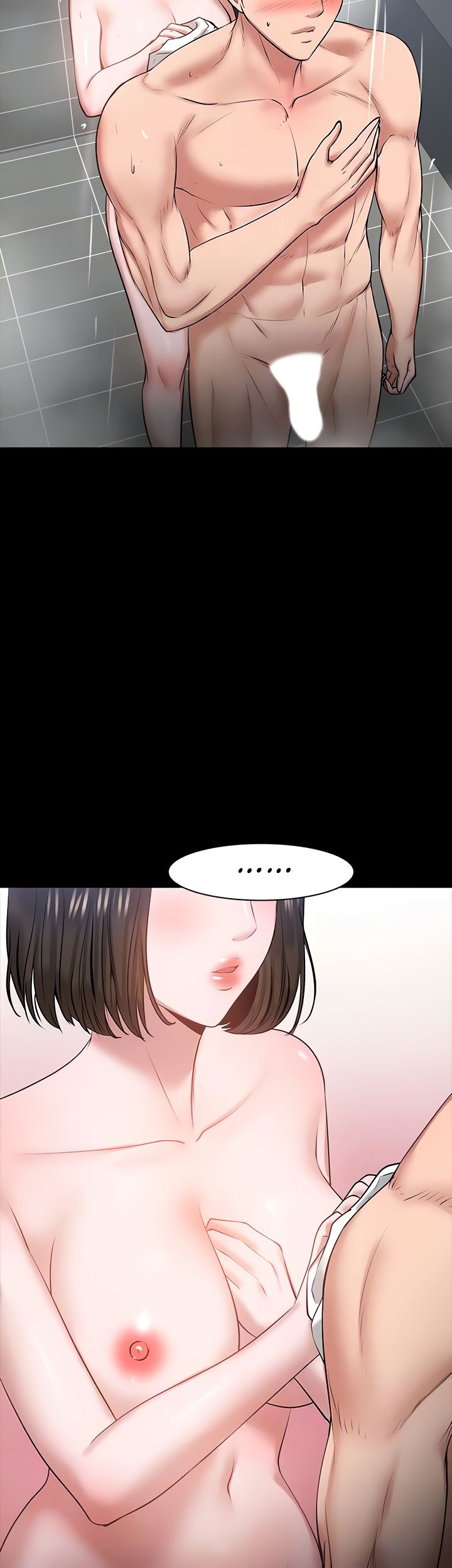 Are You Just Going To Watch? Chapter 39 image 35