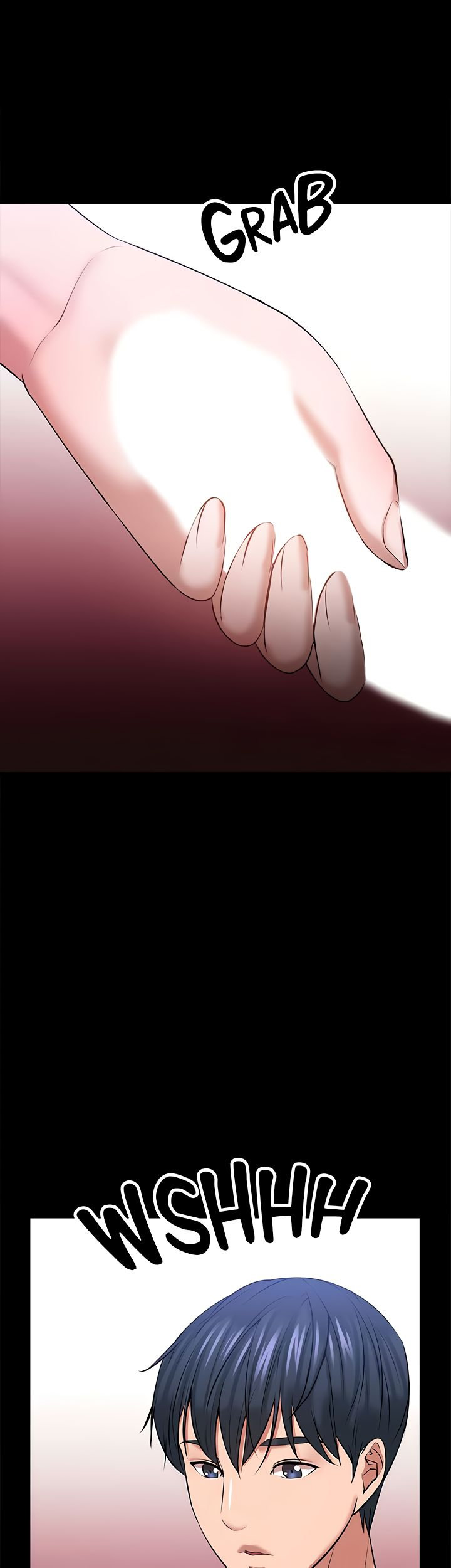 Are You Just Going To Watch? Chapter 39 image 46