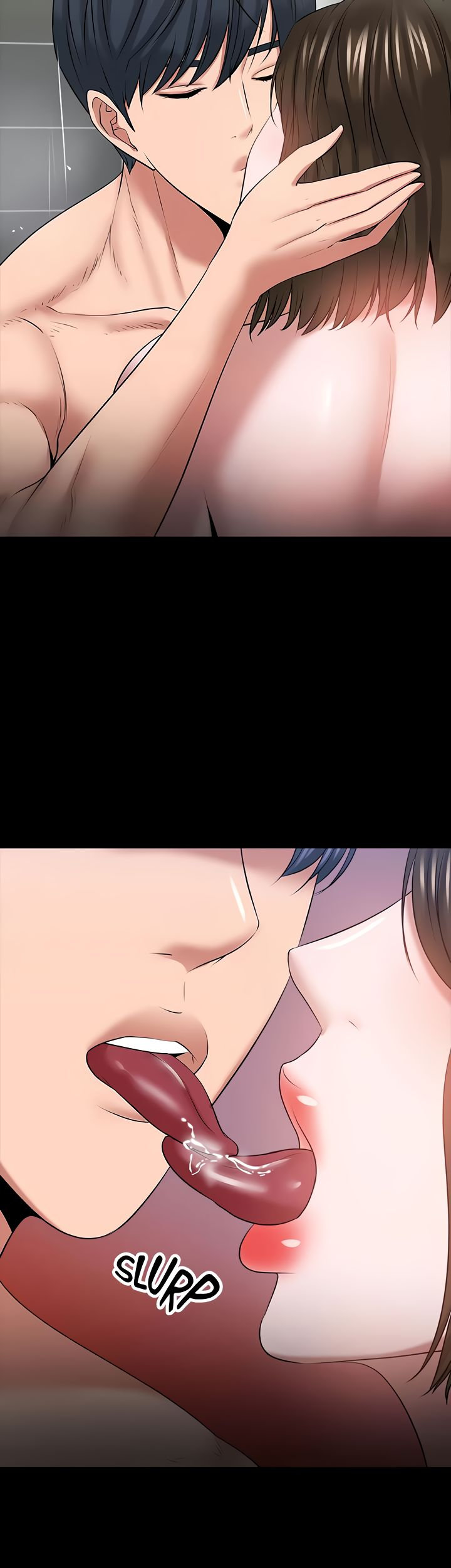 Are You Just Going To Watch? Chapter 39 image 50