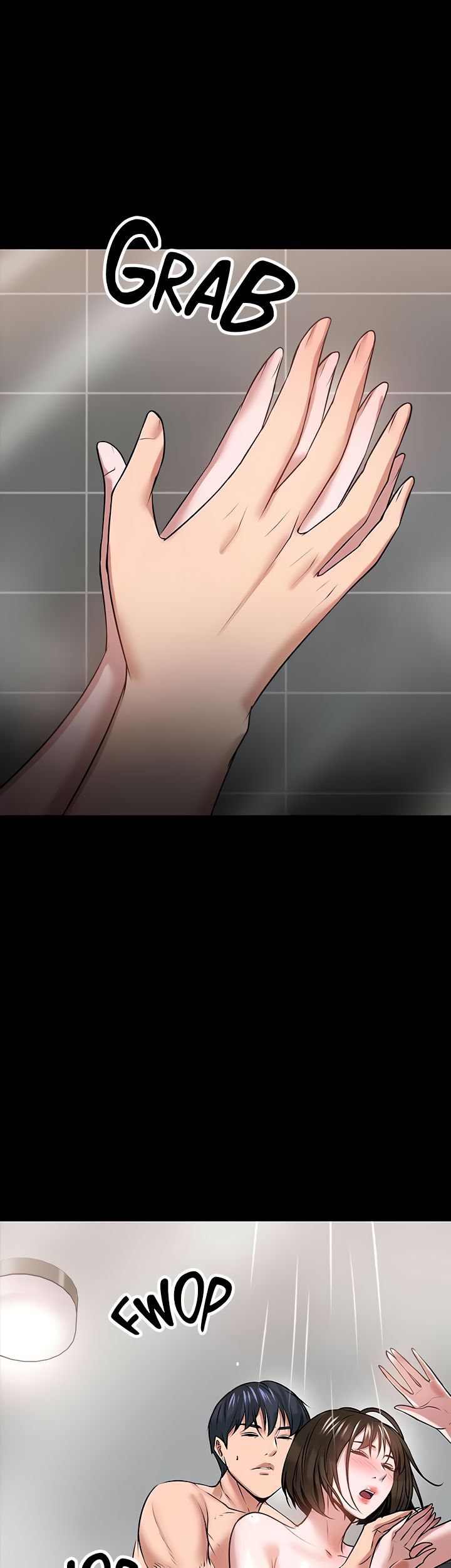 Are You Just Going To Watch? Chapter 39 image 57
