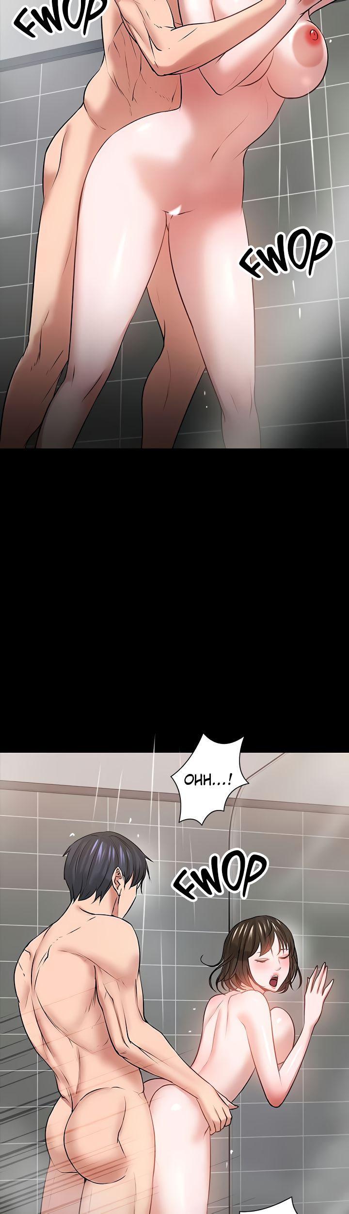 Are You Just Going To Watch? Chapter 39 image 58