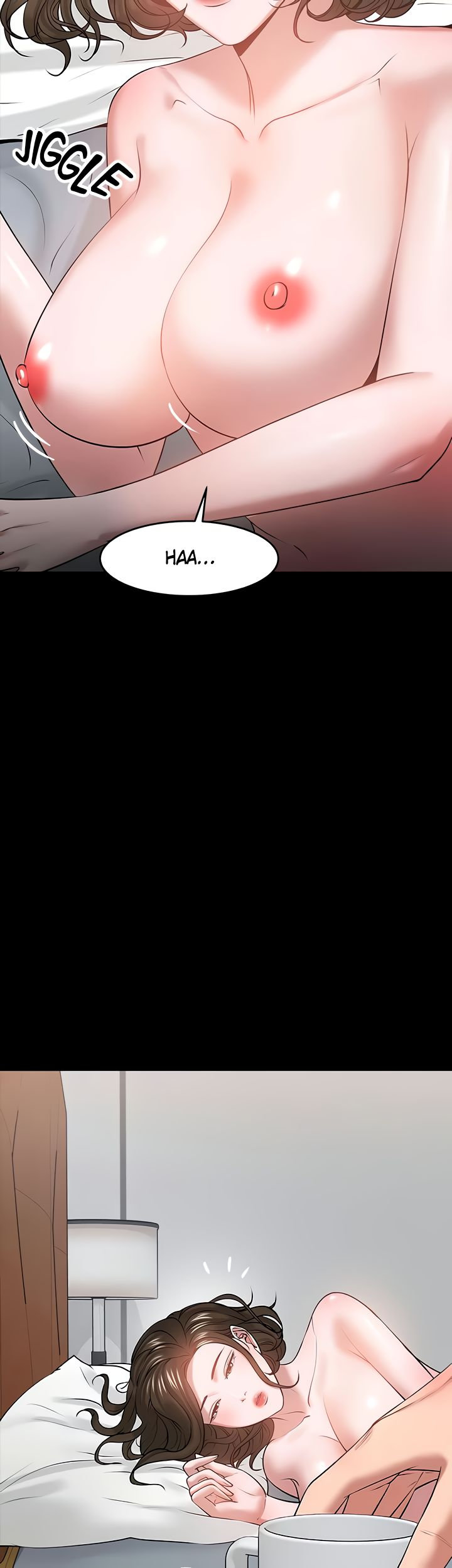 Are You Just Going To Watch? Chapter 39 image 5