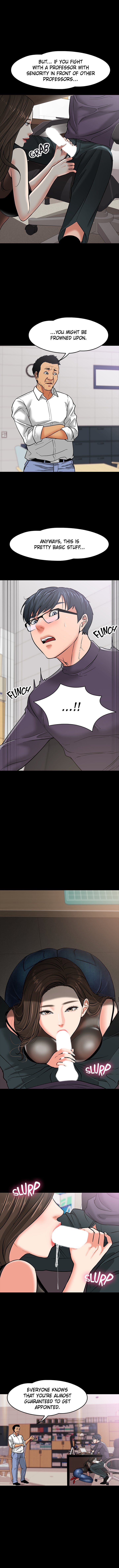 Are You Just Going To Watch? Chapter 4 image 9