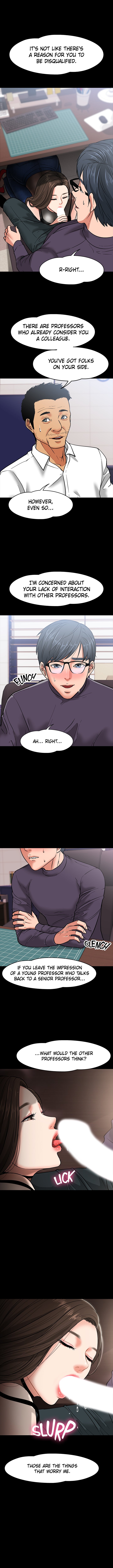 Are You Just Going To Watch? Chapter 4 image 10