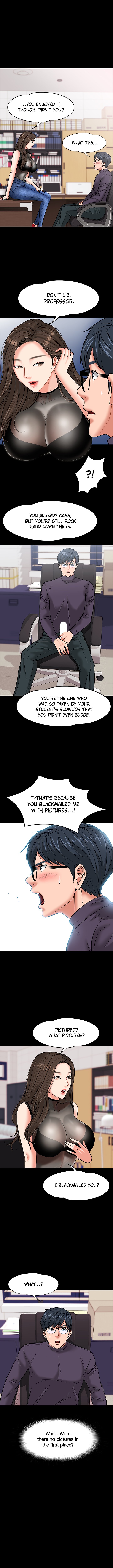 Are You Just Going To Watch? Chapter 4 image 14