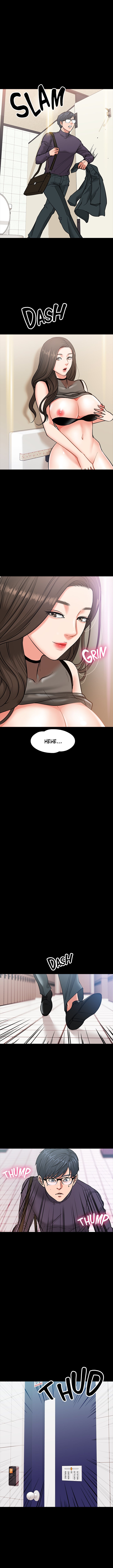 Are You Just Going To Watch? Chapter 4 image 2