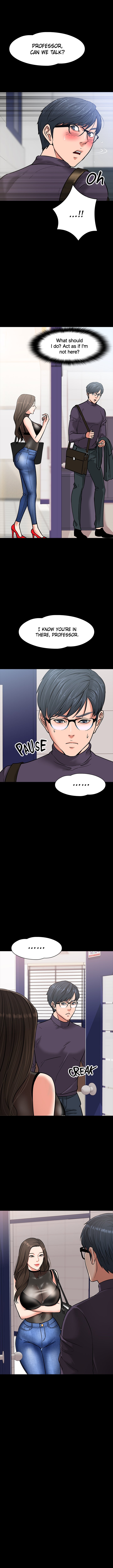 Are You Just Going To Watch? Chapter 4 image 4