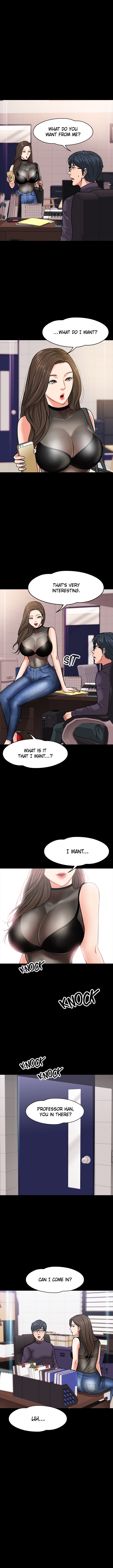 Are You Just Going To Watch? Chapter 4 image 6