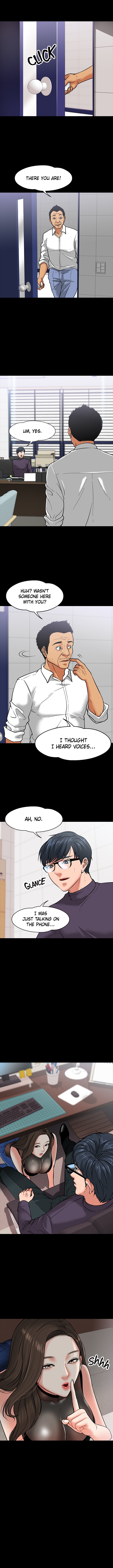 Are You Just Going To Watch? Chapter 4 image 7