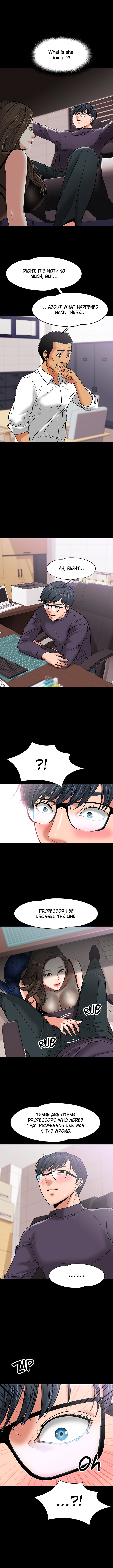 Are You Just Going To Watch? Chapter 4 image 8