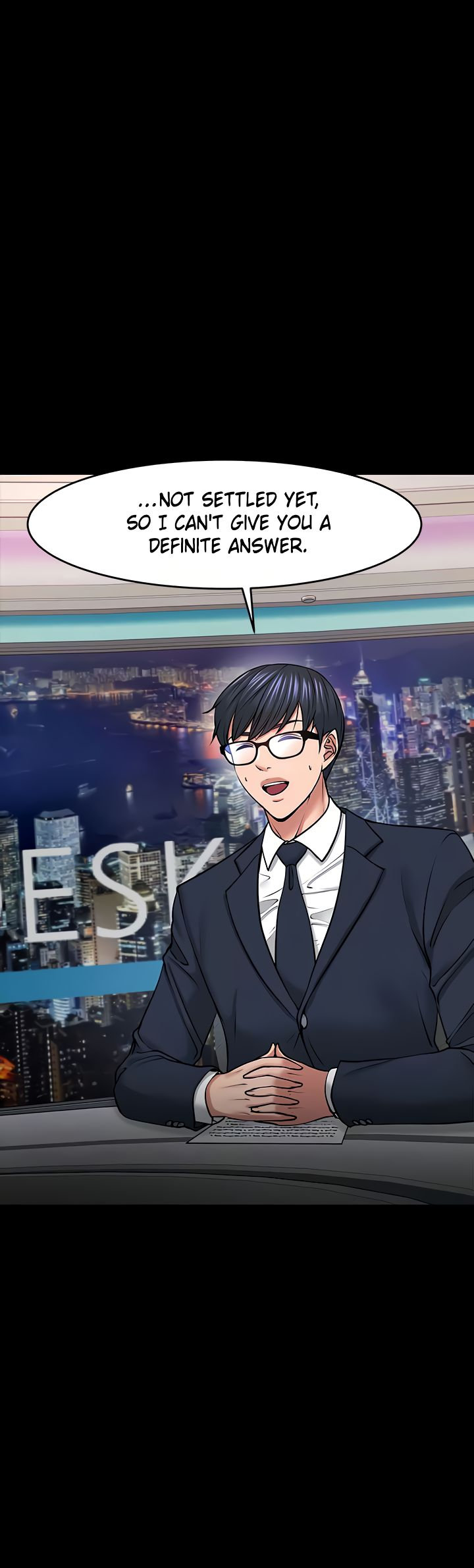 Are You Just Going To Watch? Chapter 40 image 12