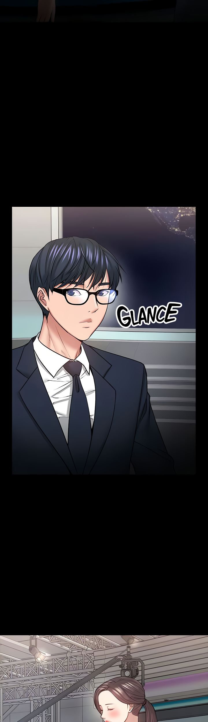 Are You Just Going To Watch? Chapter 40 image 15