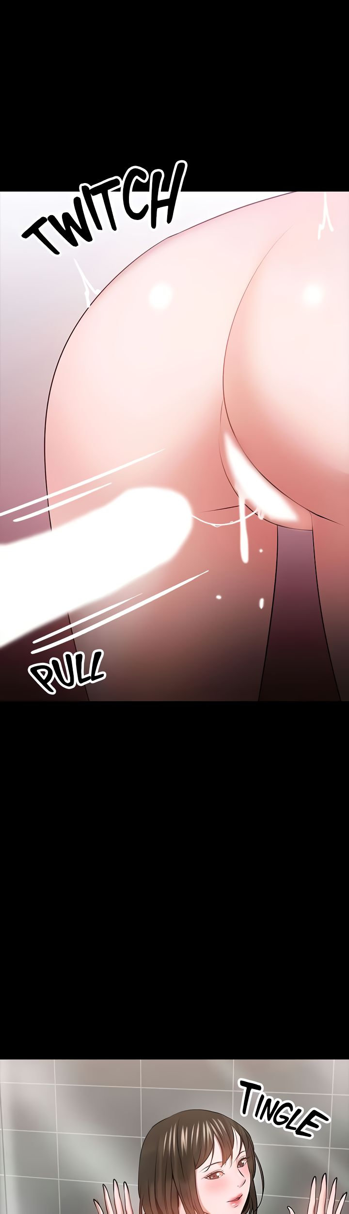 Are You Just Going To Watch? Chapter 40 image 1