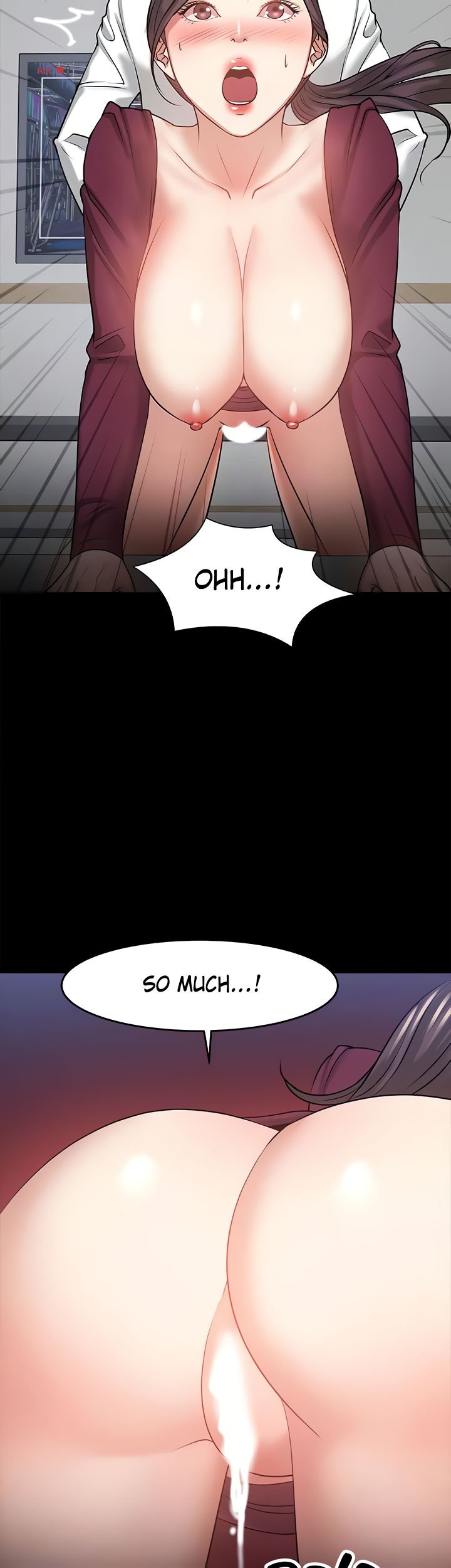 Are You Just Going To Watch? Chapter 40 image 38
