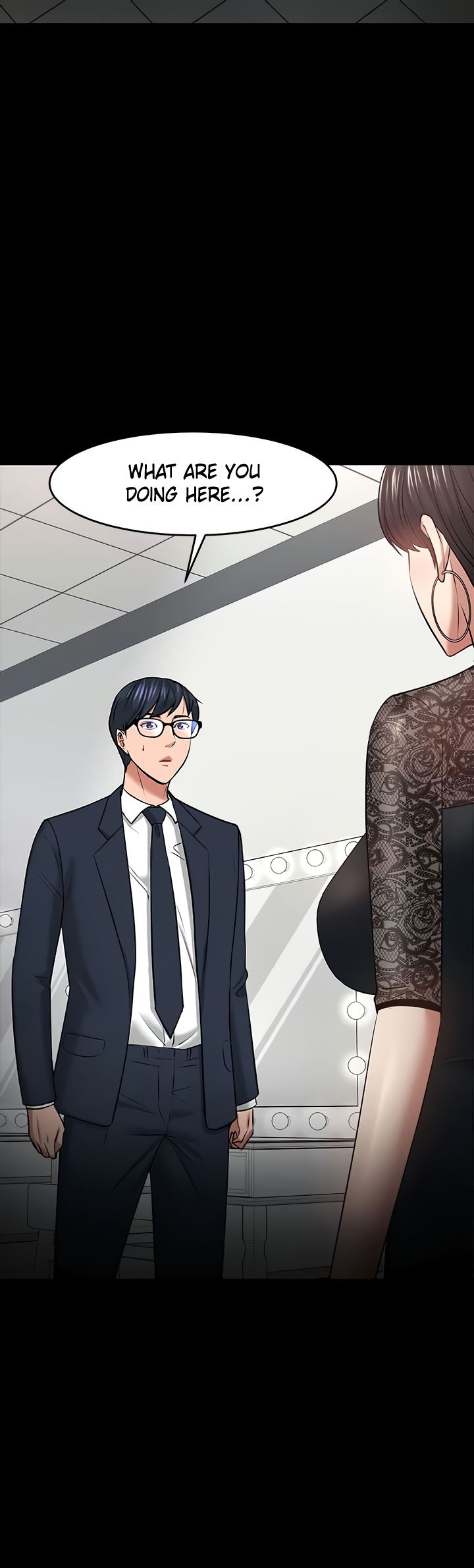 Are You Just Going To Watch? Chapter 40 image 55