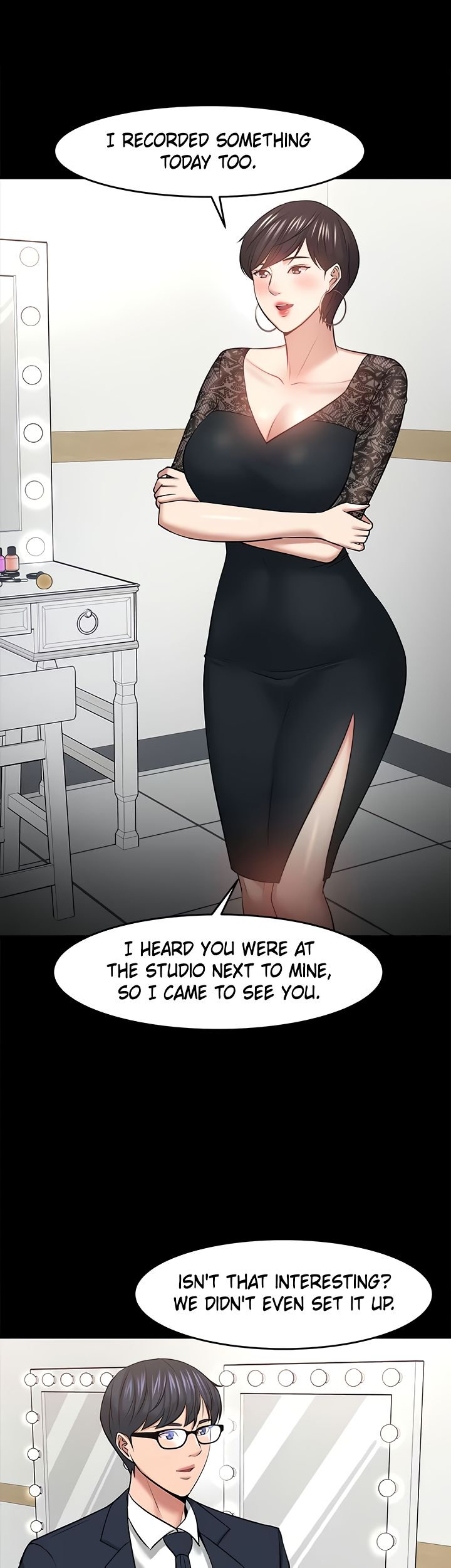Are You Just Going To Watch? Chapter 40 image 56