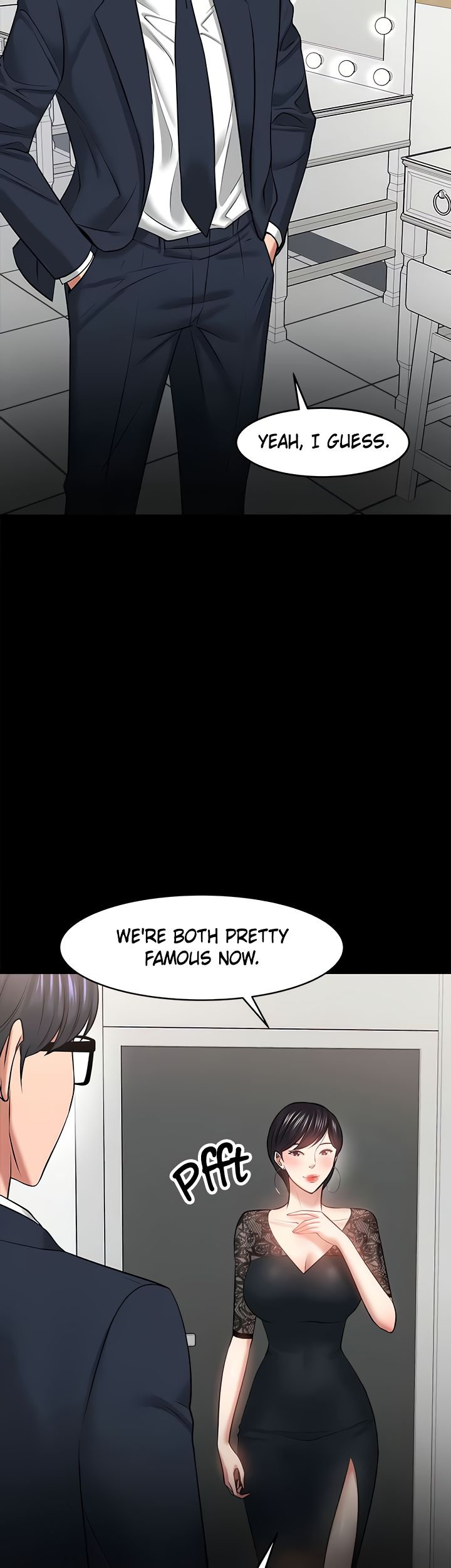 Are You Just Going To Watch? Chapter 40 image 57