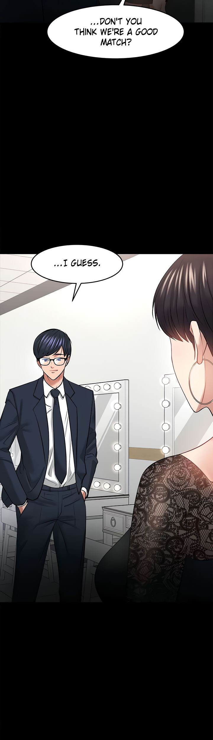 Are You Just Going To Watch? Chapter 40 image 58
