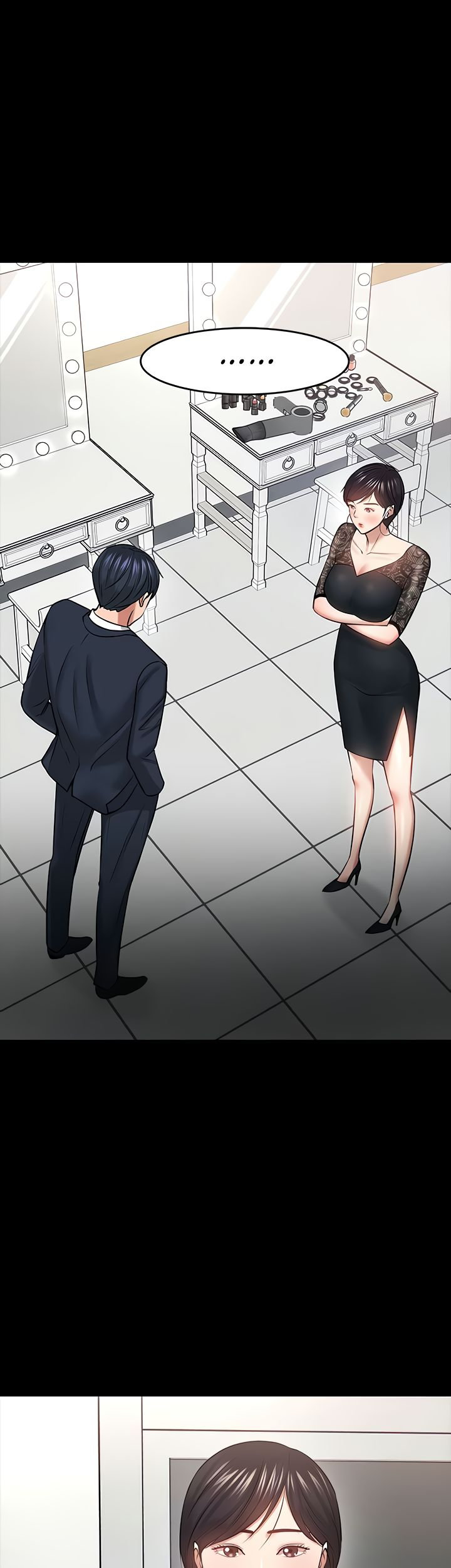 Are You Just Going To Watch? Chapter 40 image 60